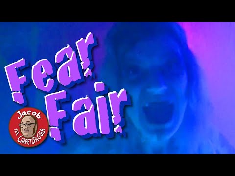 Fear Fair - Indiana&rsquo;s Scariest Haunted House