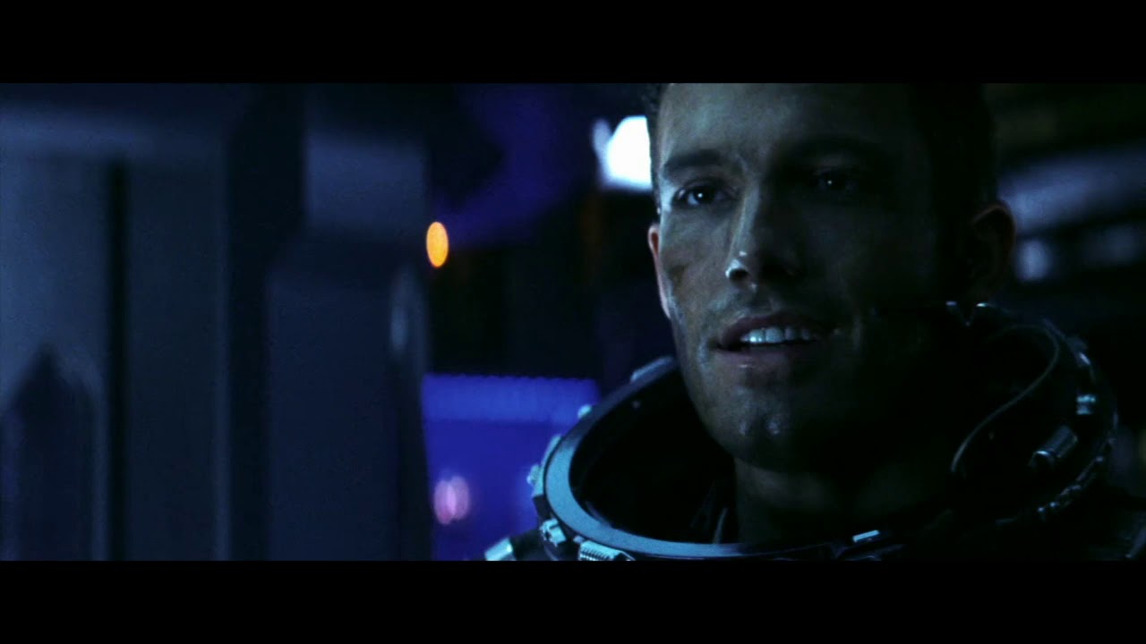 Armageddon (1998) Alternate Ending YouTube