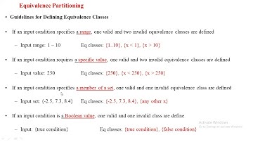Black Box Testing | Software Engineering, Mrs.A.Tamizharasi, AP/CSE, RMDEC