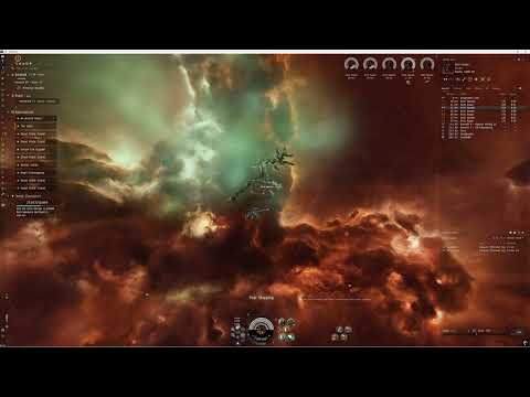 EVE Online: An Ancient Roster, Republic Fleet Firetail