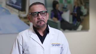 Mirwais Saifi, MD — Family Medicine