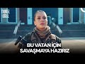 Dokuz Oğuz 2 Bölüm Bu Vatan İçin Varız