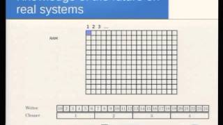 in-depth look of virtual machine migration algorithms [Marcelo Tosatti]
