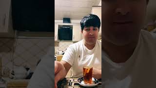 Baboṣun Toyudu Subaylığa Vida Edir Dostları İlə Qonaqlıqda Ṣok Açıqlama Verdi