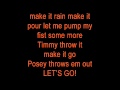 HardNox - San Francisco Giants Fist Pump 2011 (Lyrics).