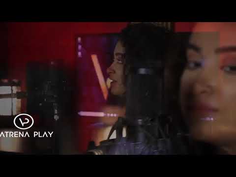 انا زعلتك في حاجه طب ايه يا حبيبي هيا