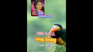 SUNDA KLASIK,  LAYUNG KONENG #cicih cangkurileung