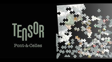 TENSOR - Pont-a-Celles (Official Audio)