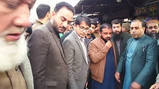 Encroachment District Bahawalnagar