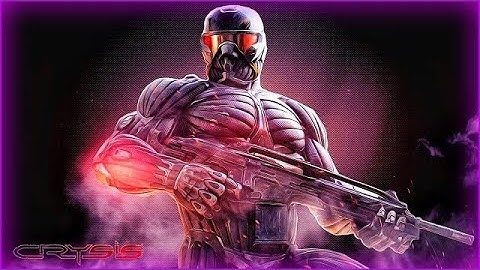 Crysis 3 Multiplayer | SCAR MOD 2 CooL Kills 2019 #29