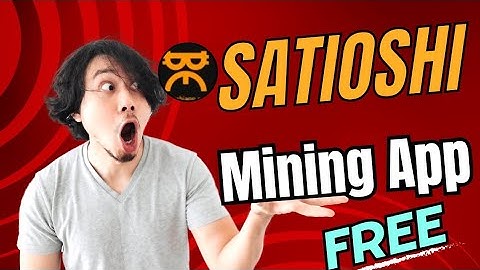 Satoshi app Kaise use Kare | Satoshi app new update