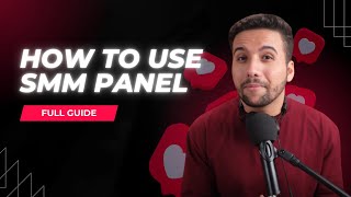 Mastering SMM Panel: Step-by-Step Guide