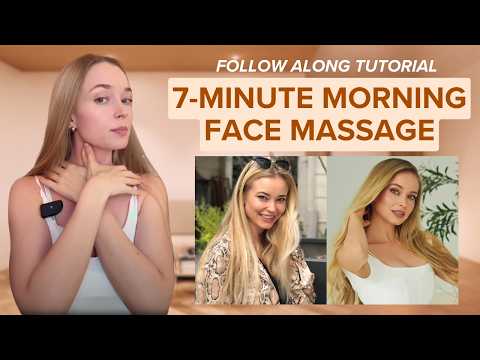 7-Minute Morning Face