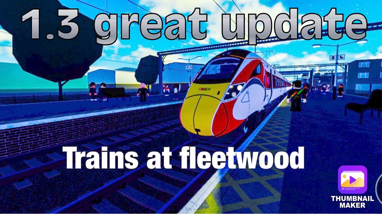Early Morning Trains At Fleetwood Roblox British Railway 1 3 YouTube early-morning-trains-at-fleetwood-roblox-british-railway-1-3-youtube