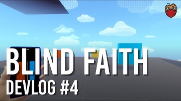 We put a smartphone in a game of magic! : BLIND FAITH DEVLOG#4