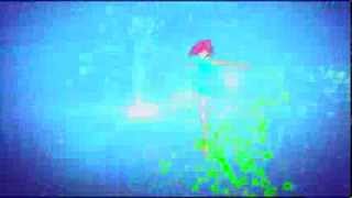 Winx Club ▷ Tecna Sirenix 2D Full ▹ℍℚ 1080ℙ