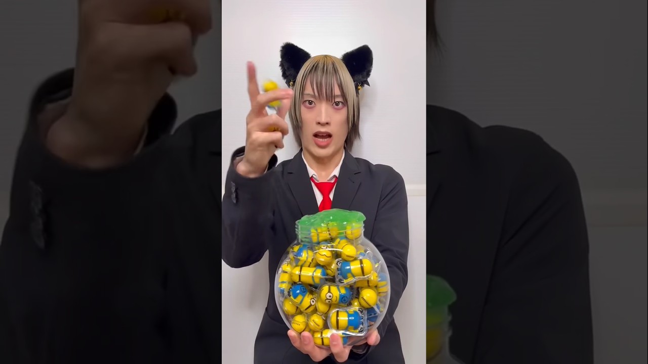 Принцесса Сион, Миньоны, Танец мармеладки 🤓😜🥰😘😂😄