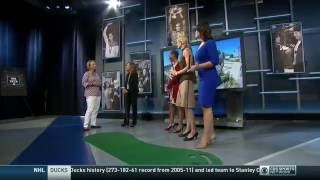Dana Jacobson | CBS Sports Network