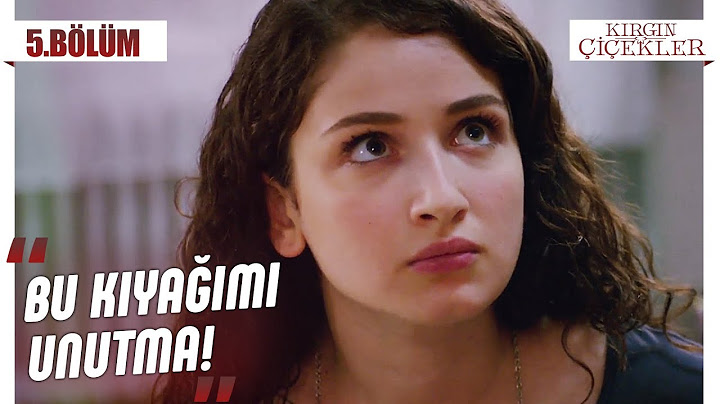 Songül’den hayat dersi! - Kırgın Çiçekler 5.Bölüm
