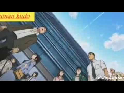 أجمل اغنية اجنبية على المحقق كونان