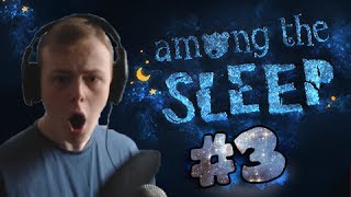 Falling Through Arteries - Among The Sleep #3
