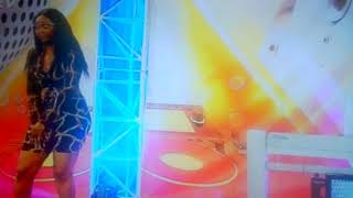 DJ KSB - Phendula on BTV - Flava Dome