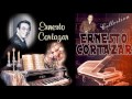 Para recordar con ERNESTO CORTAZAR y su Piano