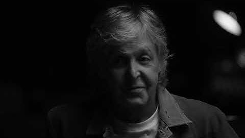 McCartney 3,2,1 | Official Trailer | Star on Disney+