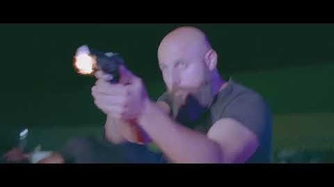 Homeh Lazar & Waad Kakos  ACTION SHORT MOVIE