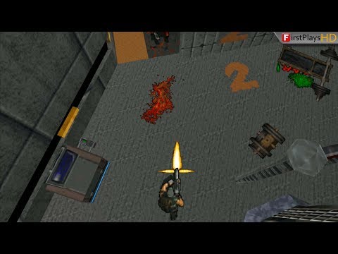 Take No Prisoners (1997) - PC Gameplay / Win 10