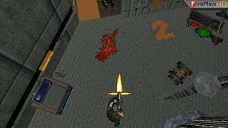 Take No Prisoners (1997) - PC Gameplay / Win 10