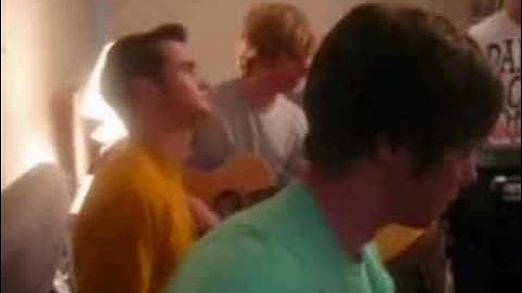 DJ Rossstar - A Thousand Miles - A Cursive Memory