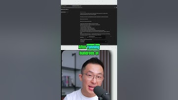 GPT-5 Prompt Optimizer: Secret Tool Revealed! #shorts