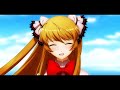 XBlaze Code Embryo Original Soundtrack Guren No Kokoro Crimson Heart mp3