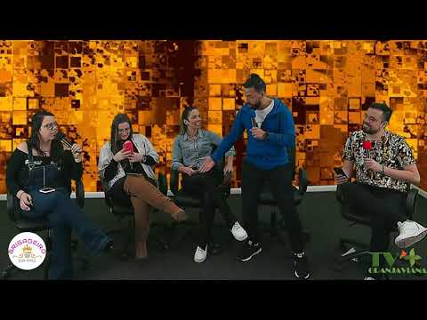 MASTURBAÇÃO - RD #09 Entre na Rodinha