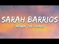 Sarah Barrios - Mourn The Living (Lyrics)