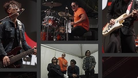 J-Rocks - Fallin