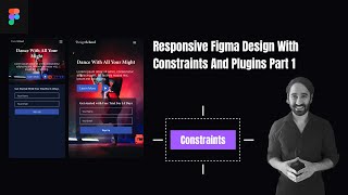 I Tried To Simplify Responsive Design In Figma Part 1: Constraints