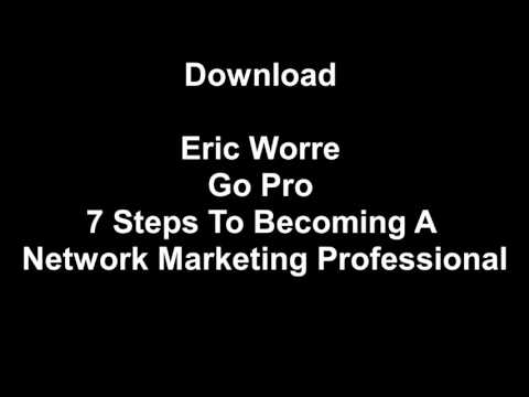 Eric Worre Go Pro Download Mp3 Audiobook