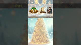 Learn English With Jingle Bell Rock Opening Countdown Kids Shorts
