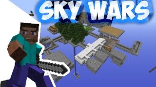 Война в небе.Sky Wars.