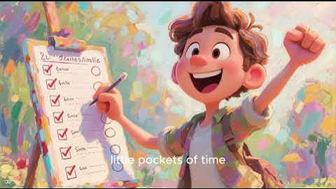 3 Game-Changing Productivity Habits to Work Smarter, Not Harder