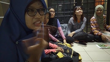 [Group 15] LAX 2012 UPM ViMag - Group Reflection 1