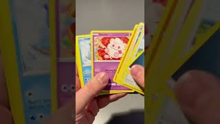 Celebi SECRET RARE!