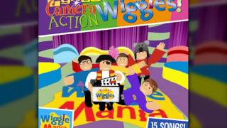Watch Wiggles Fly Through The Sky live video