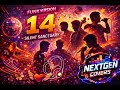 14 (Funk Version) | Silent Sanctuary Reimagined by NextGen Cover