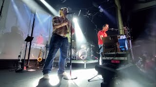 They Might Be Giants - Ana Ng [live @ the Bowery Ballroom, NYC 9-25-2022]