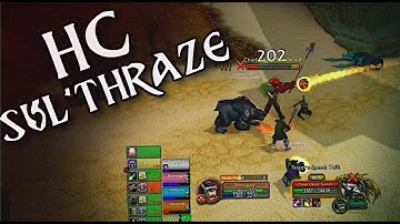 Classic Hardcore Moments #6 | WoW Classic