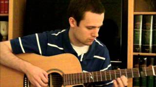 It Is Well With My Soul ~ Fingerstyle Guitar chords