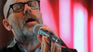 Video thumbnail of "R.E.M. - Oh My Heart (Live In Studio)"